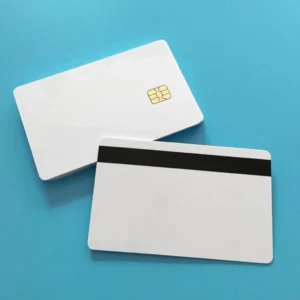 Clone Credit Card
